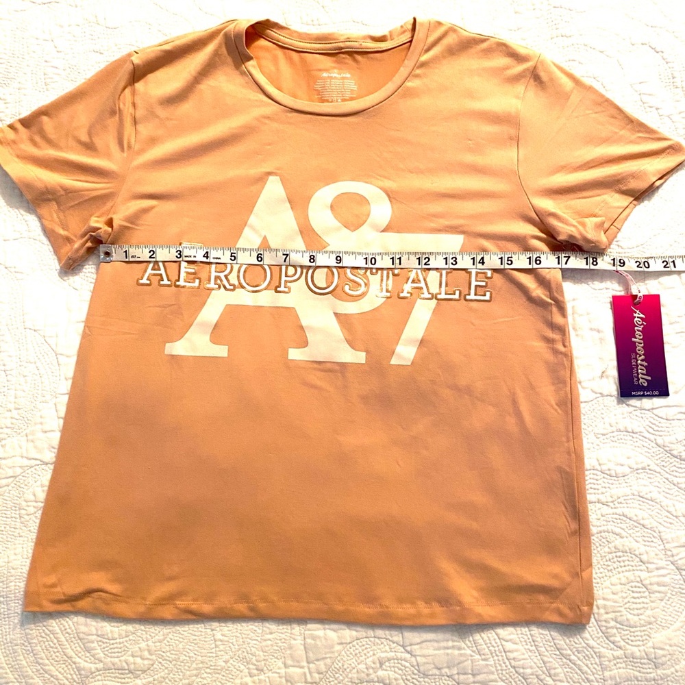 SALE! 🌴Aeropostale lounge /pj set - Picture 3 of 9